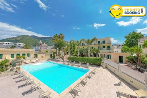 Hotel Terme Punta Del Sole