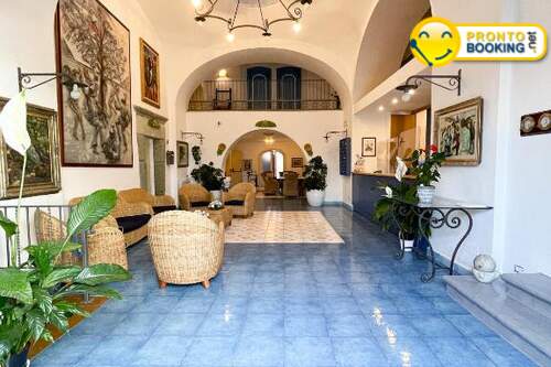Hotel Zi Carmela
