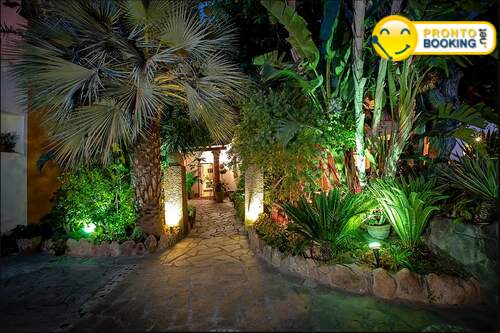 Hotel Aragonese