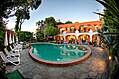 Hotel Aragonese 电话 081.1975.1975 - 照片没有。 